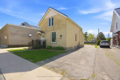 221 Main Street S, South Huron, On N0m 1s6