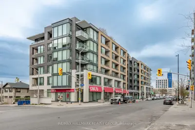 101 Richmond Road 319, Westboro - Hampton Park, On K1z 0a6