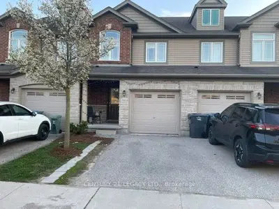 35 Oldfield Drive, Guelph, On N1l 0k6
