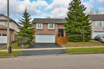 69 Abbeywood Crescent, Guelph, On N1k 1v3