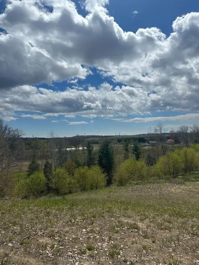 Pt Lot 10 Conc 6 County Road 5, Quinte West, On, K0k 3m0