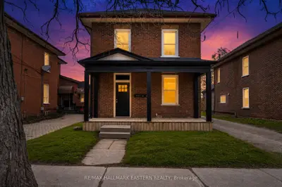 96 Aylmer Street N, Peterborough, On K9j 3j5