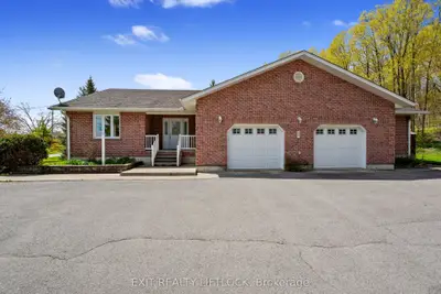 3 Taylor Lane, Trent Hills, On K0l 1l0