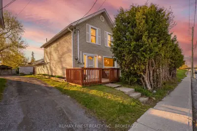 278 Centre Street N, Greater Napanee, On K7r 1p3