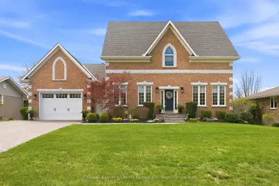 36603 Maitland Avenue, Ashfield-colborne-wawanosh, On N7a 3y1