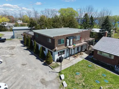 540 Old Hwy 2, Quinte West, On K8v 5p5