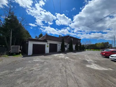 540 Old Hwy 2, Quinte West, On K8v 5p5