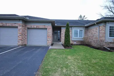 87 King Street W Unit 5, Tillsonburg, On N4g 5v1