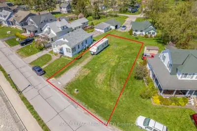 0 Lakeshore Road, Fort Erie, On L2a 1b5