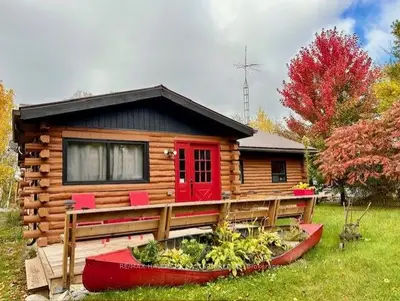 30 Emily Creek Road, Kawartha Lakes, On K0m 1l0
