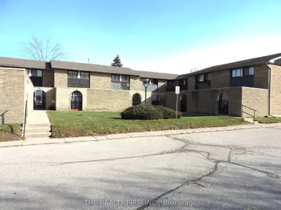 474 Southdale Road E 33, London South, On N6e 1a4