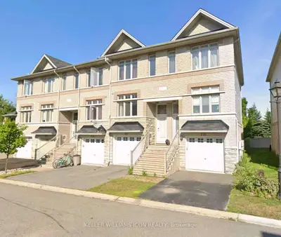 213 Stroget Private, Cityview - Parkwoods Hills - Rideau Shore, On K2e 0a9