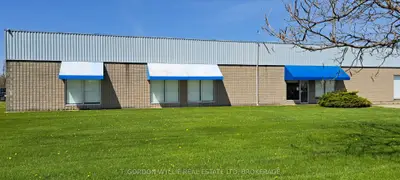 6537 Kister Road 1, Niagara Falls, On L2g 0b8