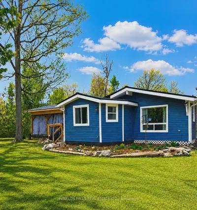 117 Echo Bay Road S, Kawartha Lakes, On K0m 1a0