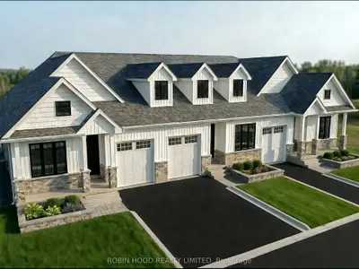 176 Jeanne Drive, Gananoque, On L4l 1x9
