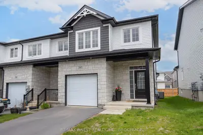 1417 Summer Street, Kingston, On K7k 0h9