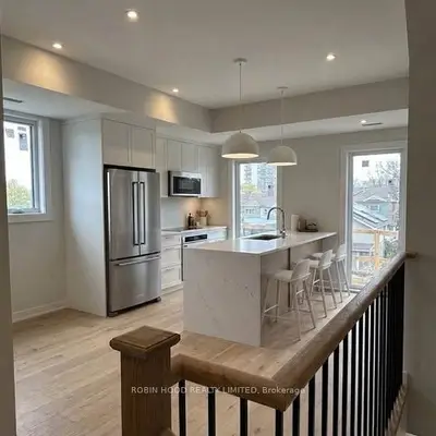 553 Hughson Street N 2, Hamilton, On L8l 4p1