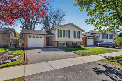 320 Blue Forest Drive, London North, On N6g 3k3