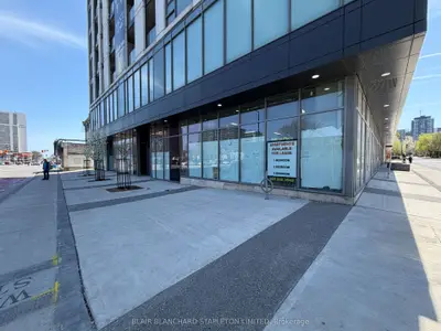 49 Walnut Street S Unit 102, Hamilton, On L8n 2k9