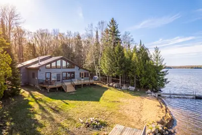 1154 Surveyor Drive, Highlands East, On K0l 2y0