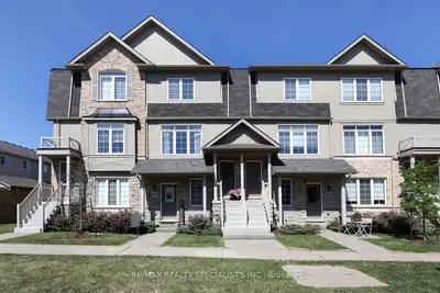 5042 Serena Drive 3, Lincoln, On L0r 1b2