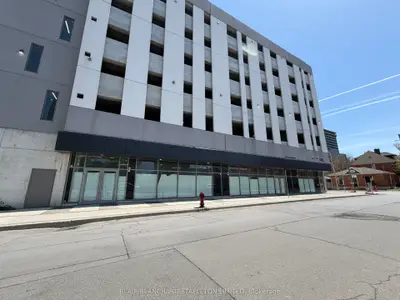 49 Walnut Street S Unit 111, Hamilton, On L8n 2k9