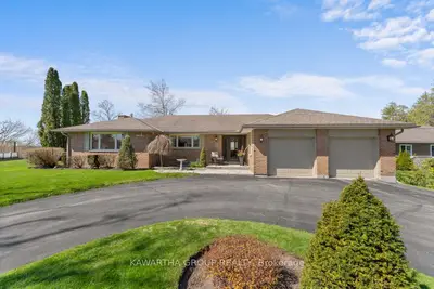 23 Dodd Street, Kawartha Lakes, On K0m 1n0