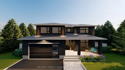 1374 Woodfield Crescent Lot E14, Kingston, On K7p 0t3