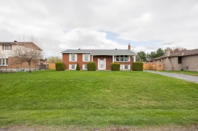 901 Laflin Street, Cornwall, On K6j 5j3