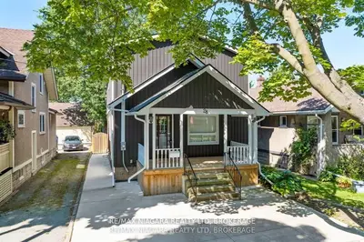 28 Fielden Avenue, Port Colborne, On L3k 4s9
