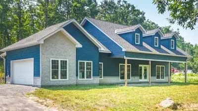 47 Vansickle Trail, Havelock-belmont-methuen, On K0l 1z0