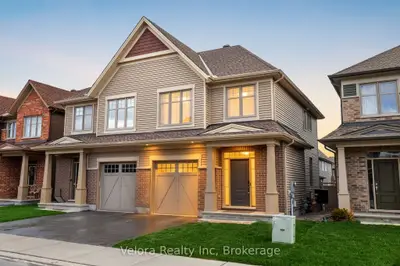 696 Vivera Place, Stittsville - Munster - Richmond, On K2s 2n1