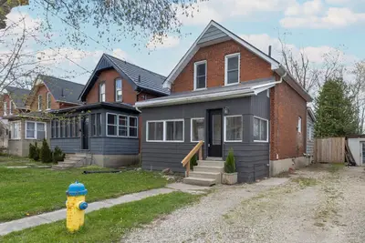 383 Douro Street, Stratford, On N5a 3s8