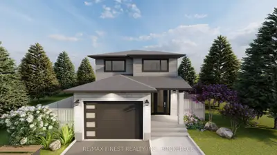 1336 Turnbull Way Lot E36, Kingston, On K7p 0t3
