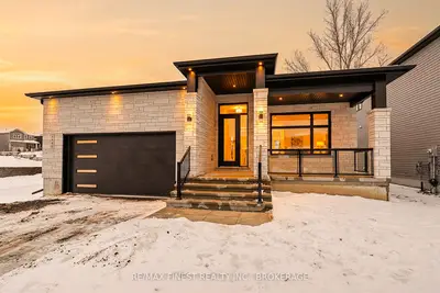 1368 Woodfield Crescent Lot E16, Kingston, On K7p 0t3
