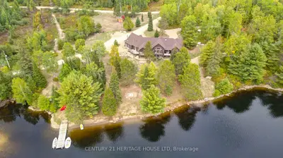 6605 Highway 523 Highway, South Algonquin, On K0j 2c0