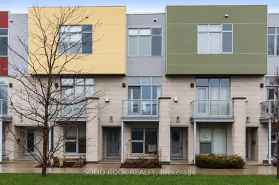 63 Young Street D, Dows Lake - Civic Hospital And Area, On K1s 5t5