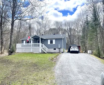 1160 Skeleton Lake Rd 2 Road, Muskoka Lakes, On P0b 1m0