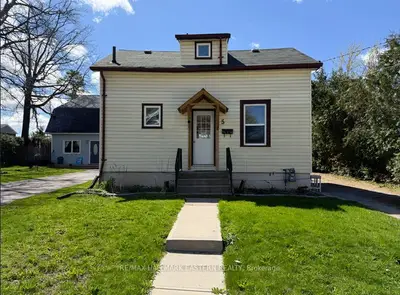 Detached in Kawartha Lakes