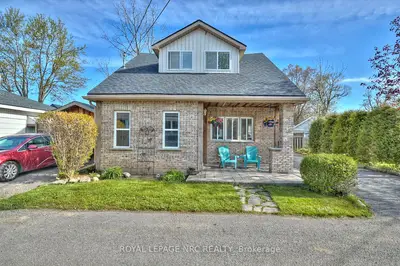 12 Conway Place, Fort Erie, On L0s 1b0