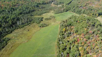 249 Griffith Road, Markstay-warren, On P0h 1m0