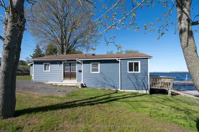 2161c County Rd 9 Road, Greater Napanee, On K7r 3k8