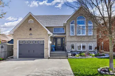 2448 Denure Drive, Peterborough, On K9k 2l4