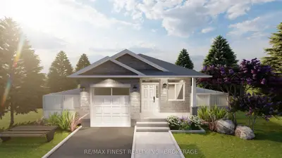 1347 Turnbull Way Lot E60, Kingston, On K7p 0t3