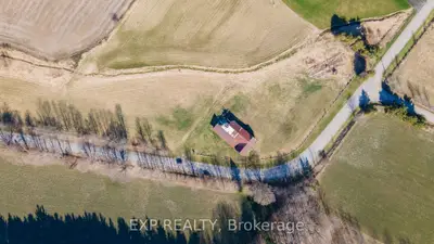 196 Eddystone Road, Alnwick/haldimand, On K0k 2g0