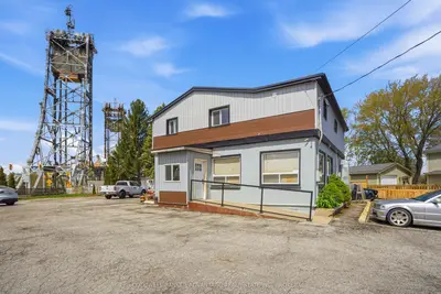 13330 Lundy's Lane, Thorold, On L0s 1a0