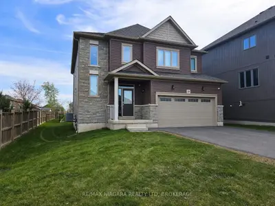 29 Oriole Crescent, Port Colborne, On L3k 6e2