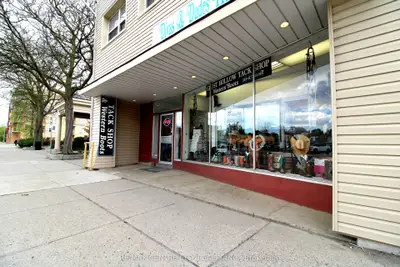 20 John Street S, Aylmer, On N5h 2c2