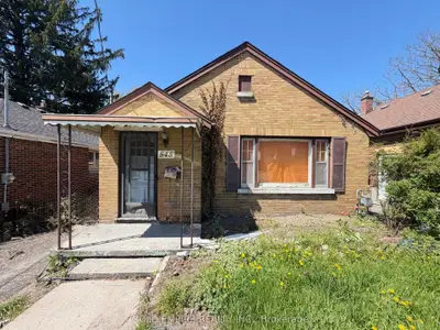 545 Highbury Avenue N, London East, On N5w 4k6