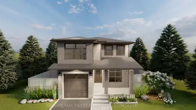 1343 Turnbull Way Lot E62, Kingston, On K7p 0t3